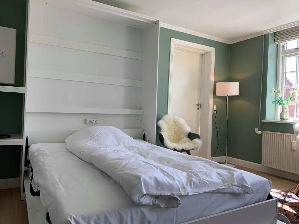 Glamsbjerghus Aparthotel Екстериор снимка